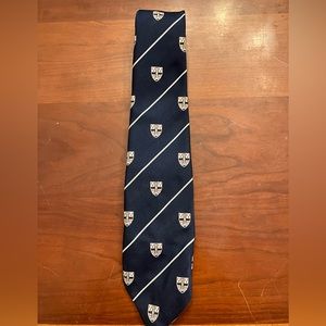 Men’s Evan’s Polyester Tie